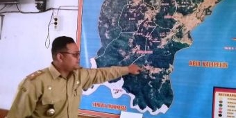 Desa Karangnongko Kembangkan Wisata, Serap Anggaran Lebih Rp 6 Miliar