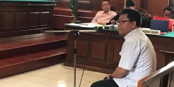 Pemkot Surabaya Belum Penuhi Kewajiban ke PT GBP