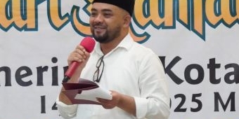 Pemkot Batu Sampaikan Kesiapan Program 1000 Sarjana dan Mal UMKM