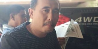 Dituding Diskriminatif Soal Dispensasi Pertambangan, Ini Jawaban Pemkab Pacitan