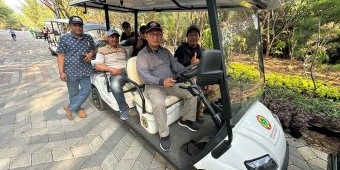 Pokdarwis Berharap Pengelolaan Wisata Mangrove Medokan Ayu Surabaya Melibatkan Warga Sekitar