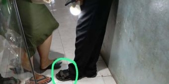 Pelaku Perekam Celana Dalam Wanita di Karangpilang Surabaya Ditangkap Polisi
