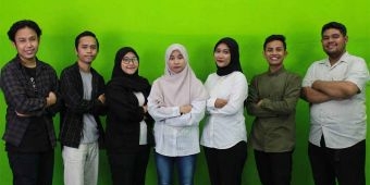 Top! 8 Mahasiswa Stikosa-AWS Raih Beasiswa BRIN