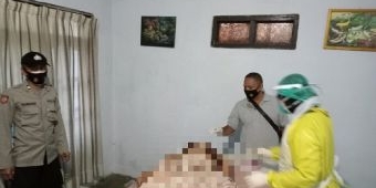 Jadi Korban Penipuan Medsos, IRT di Blitar Gantung Diri, Tinggalkan Tiga Surat Wasiat