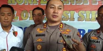 Haul Sunan Bonang, Peziarah Diimbau Waspadai Copet