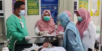 RSUD Bangil Siapkan Layanan 'Jelita Siaga' Bagi Bumil