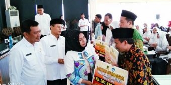Honor GTT - PTT Akhirnya Ngucur Lagi Setelah Mandek 3 Tahun, Ning Ita Janji akan Berkelanjutan