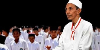 P4NJ Surabaya Raya Gelar Peringatan Maulid Nabi Muhammad dan Seminar di Kodam V/Brawijaya