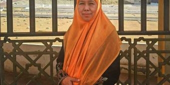 Kenapa Malaikat Jibril Kirim Salam ke Sayyidah Khadijah, Tebersit saat Khofifah Ziarah ke Ma'la