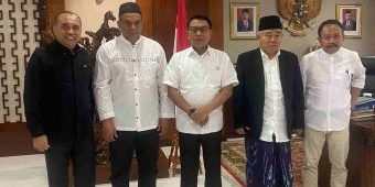 Presiden dan para Menteri Dijadwal Hadiri Rakernas V Pergunu di Leuwimunding Majalengka 