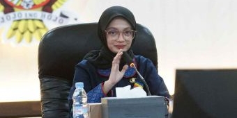 Begini Langkah Vinanda Prameswati Wujudkan Kediri City Tourism