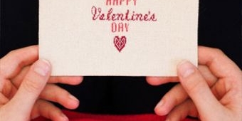 25 Ucapan Hari Valentine Terbaru 2023, Bikin Pasangan Termehek-mehek
