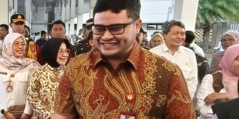Bupati Dhito Minta Gencarkan Penertiban Peredaran Miras di Kediri