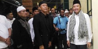 Menpora Dorong PPDUGM jadi Pilot Project Ponpes Kreatif