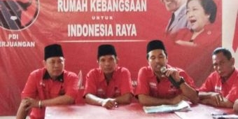 PDIP Bojonegoro Buka Pendaftaran Bacabup Secara Umum