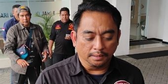 Kejari Kota Batu Usut Dugaan Korupsi Kios Pasar Among Tani, 12 Pedagang dan ASN Diperiksa