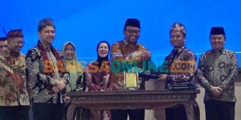 UTM Rayakan 25 Tahun dengan Launching Fakultas Kedokteran