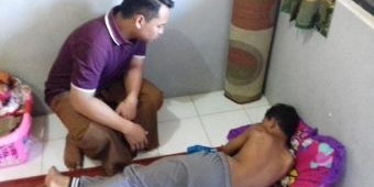 Dituduh Mencuri, Anak Yatim Piatu Berumur 12 Tahun di Probolinggo Dipukuli Hingga Lebam