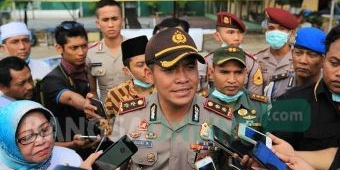 Belum Ada Solusi, Jembatan Ploso Jombang Bakal Tetap Macet