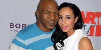 Mau Naik Ring Lagi untuk Amal, Tyson: Pria Tak Takut Istri, Hidupnya Tak Benar