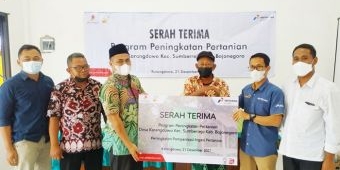 PEPC JTB Bojonegoro Kuatkan Komitmen Pembangunan Berkelanjutan