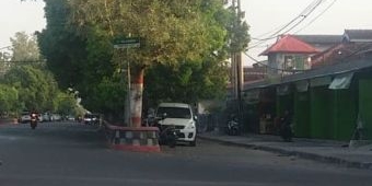 Pemenang Proyek Yos Sudarso Ngawi Dianulir