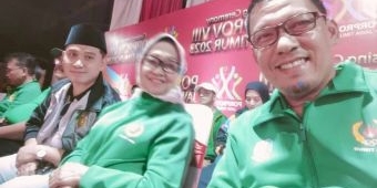 Anggota DPRD Jatim ini Apresiasi Terlaksananya Porprov Jatim 2023