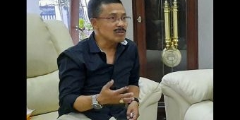 Gara-gara Dekat SPBU, KPU Kota Batu Minta Pindah Kantor