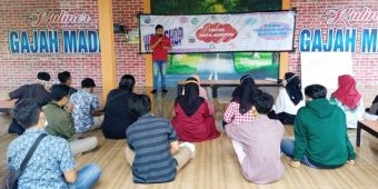 Gemerlang Tuban Gelar Workshop Strategi Digital Marketing