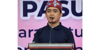 Peringati Hari AIDS Sedunia, Plt Wali Kota Pasuruan: Dukung ODHA Tanpa Stigma