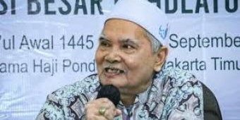 Jika Presiden yang Kita Pilih Khianati Amanah, Apa Kita (Pemilih) Ikut Berdosa?