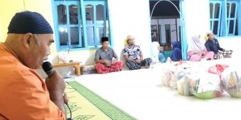 Mengenal Ruwa-Ruwa: Tradisi Jelang Lebaran yang Masih Dilestarikan Warga Diponggo Pulau Bawean