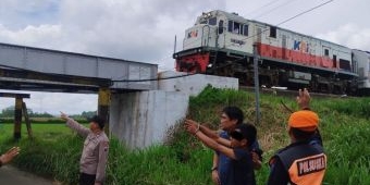 Pencurian Baut Rel di Blitar Dinilai Ancaman Serius, KAI Daop 7: Ini Soal Nyawa Penumpang