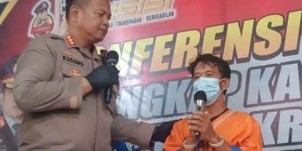 Bejat! Bocah 12 Tahun di Sidoarjo Disetubuhi Ayah Tirinya Berkali-kali