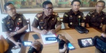 Mafia Bola Vigit Waluyo Serahkan Diri