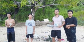 GP Ansor Jatim Prihatin Peredaran Kokain di Sumenep