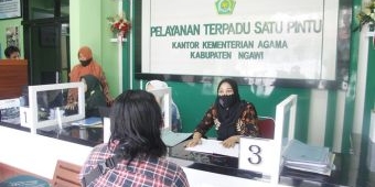 Dana BOP untuk TPQ di Ngawi Diduga Ada Potongan Ilegal