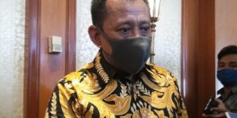 Heru Tjahjono: 29 ASN Pemprov Jatim Positif Covid-19