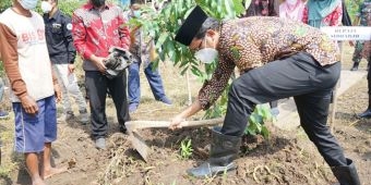 Bupati Sidoarjo Dorong Seluruh Desa di Kota Delta Berstatus Desa Maju dan Mandiri