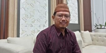 Soal Pansus Kopi Kapiten Hingga Berbuntut Laporan ke Kejaksaan, Ketua DPRD Angkat Bicara