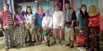 Gali Wisata Budaya di Pamekasan, Disparbud Gelar Festival Taniyan Lanjhang