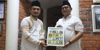 R. H. Imron Amin Dorong Pemuda Tingkatkan Kualitas Pendidikan Lewat Beasiswa LPDP