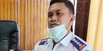 ​Jelang New Normal, Dishub Sumenep Terapkan Protokol Covid-19 di Bus Antar Provinsi 