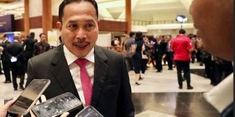 ICI 2025 Dorong Sinergi Atasi Konflik Pertanahan dan Perkuat Kepastian Investasi
