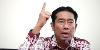 Soal RS Sumber Waras, Haji Lulung: Kita akan Tagih Janji KPK 