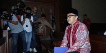 ​Ancaman Imam Nahrawi Bikin Elit Politik Kalang Kabut, Siapa Saja Penikmat Suap?