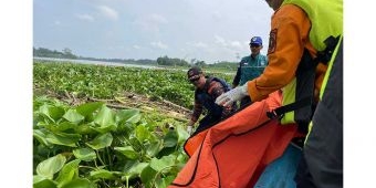 Dilaporkan Hilang Tiga Hari Lalu, Nenek di Blitar Ditemukan Tak Bernyawa di Sungai Brantas