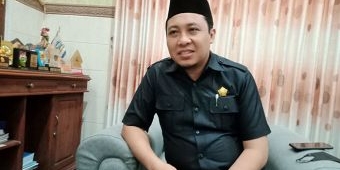 Ketua DPRD Kota Probolinggo Teken Rekomendasi Pansus