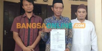Konflik Kepengurusan Takmir Masjid Al-Muttaqun Kediri Diharapkan Segera Tuntas