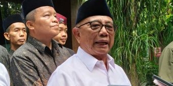 ASN di Blitar Wajib Hadir ke Kantor, Bupati Sebut WFA Tunggu Arahan Pemerintah Pusat